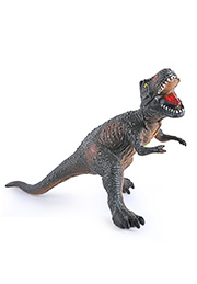 Большой динозавр TREX /179881/