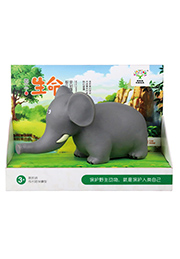 Figurină Elefant /051978/