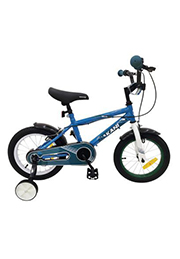 Велосипед детский Makani 16" Windy Blue /6040598/