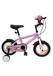 Велосипед детский Makani 16" Windy Pink /6040604/