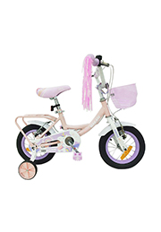 Велосипед детский Makani Breeze Pink 14" /040864/