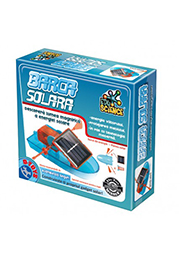 Набор BARCA SOLARA, D-Toys /67661/