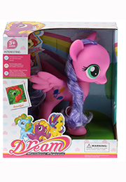 Pony Dream Rainbow Pegasus /55276/