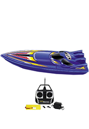 Радиоуправляемый катер Speed Boat MX /09259/