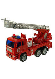 Mașina de pompieri /78030/