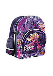 Школьный рюкзак "Barbie" STARPAK /68709/