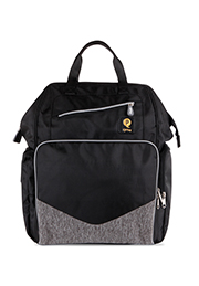 Рюкзак для мамы QPlay Black