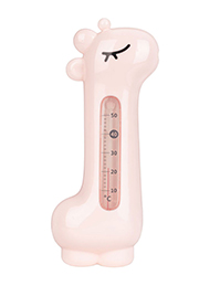 Термометр 2в1 Giraffe Pink /010161/