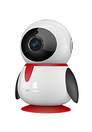 Wi-Fi камера для детской Penguin /3040826/