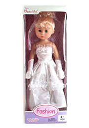Кукла "Невеста" /85364/