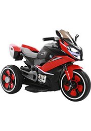 Электромотоцикл EAGLE Red /31006050190/