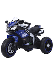 Электромотоцикл TIFONN Blue /31006050280/