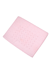 Подушка для новорожденного Lorelli AIR COMFORT Pink Sky /20040250007