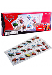 Domino Cars (Disney) /801073/